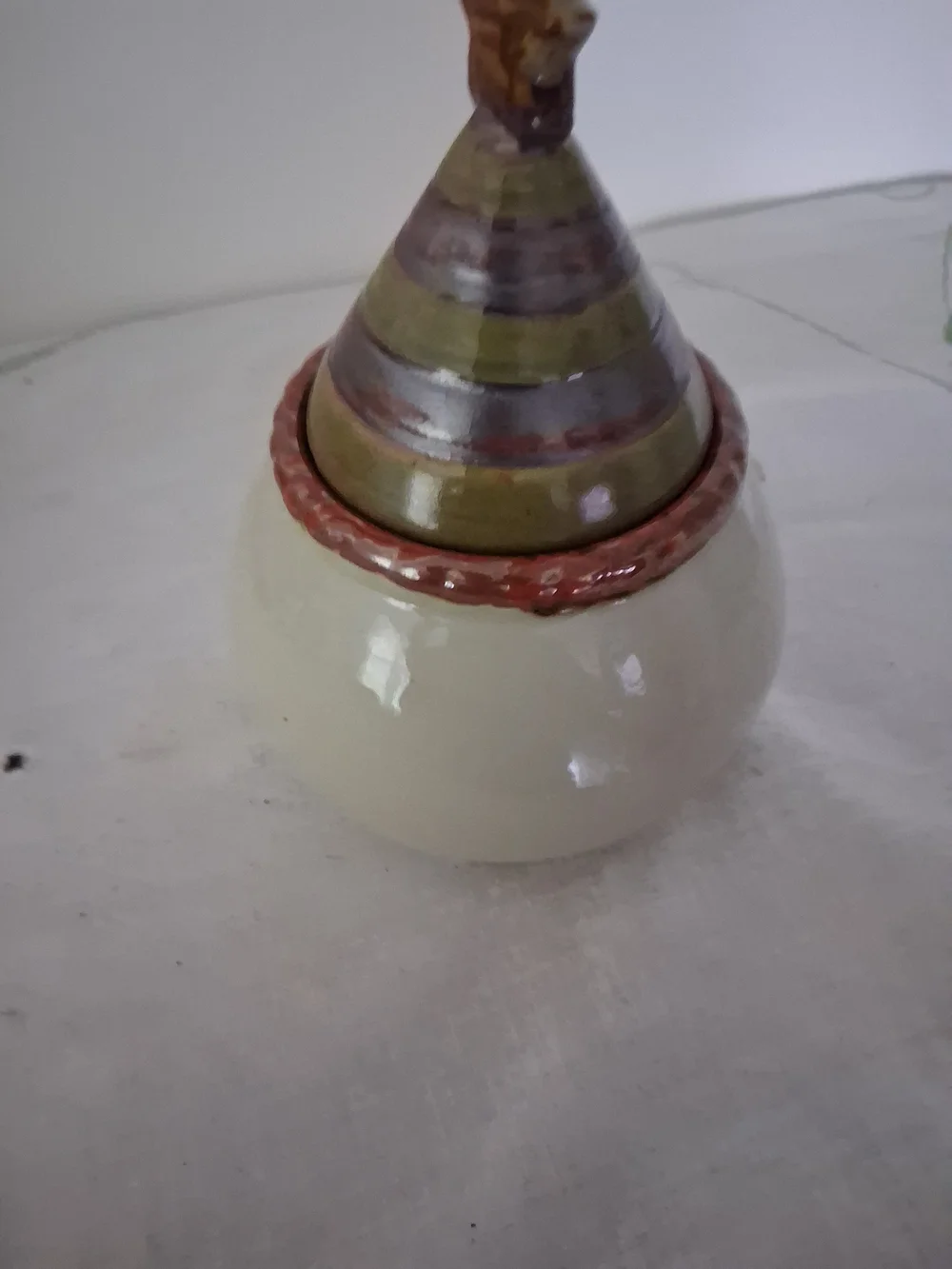 N/A charming ceramic